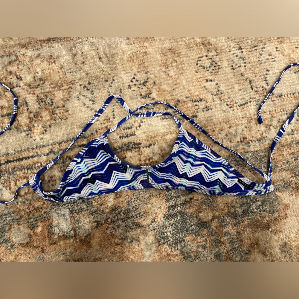 jolyn bikini top